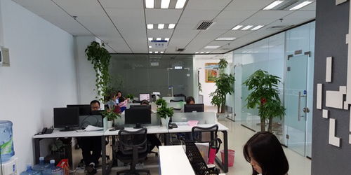 千佰特科技2020年销售代表与客户经理岗位职责解析