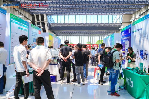 威乐携手合作伙伴，高光亮相2024绿色工厂厂务大会 智能制造与高效节能的融合典范