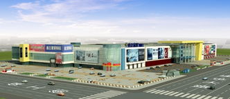 聚焦香江 商务信息的灯塔——香江商业集团咨询服务体系深度解读